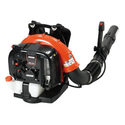 Echo - Soffiatore a zaino PB-770 con motore ascoppio 63.3cc 3.9Hp