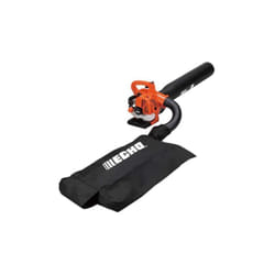 Soffiatore aspiratore a scoppio Echo ES-250ES trituratore motore Euro2