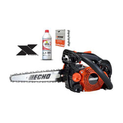 Motosega Echo CS-2511TESC 25cc 1.5HP barra carving 20cm peso 2.3kg e omaggi