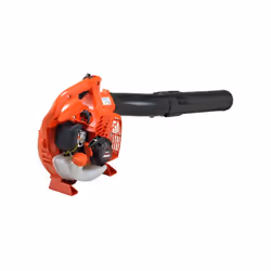 Nuovo modello di soffiatore portatile Echo PB-2520 con eccellente capacità soffiante, che permette di rimuovere in modo rapid ...