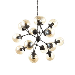 Ideal Lux Kepler sp18 lampada a sospensione E27