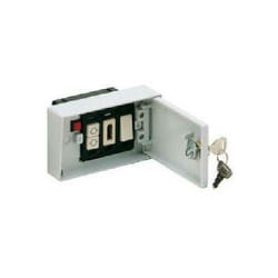 Lince bpc100 blindino policarbonato 590bpc100