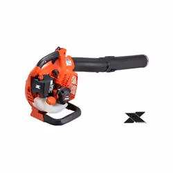 Soffiatore Echo PB-2620 a mano leggero e potente, garantisce superiore produttività ed efficienza al professionista, e gli co ...