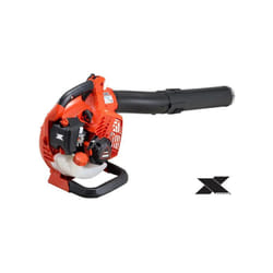 Soffiatore a mano con motore a scoppio Echo PB-2620 25.4cc potenza 1.24Hp