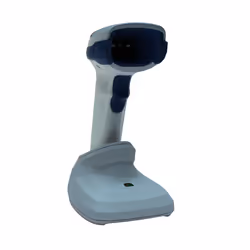 Zebra DS2278-HC Lettore di codici a barre portatile 1D/2D LED Bianco - Vista aggiuntiva 6