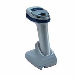 Zebra DS2278-HC Lettore di codici a barre portatile 1D/2D LED Bianco - Vista aggiuntiva 7