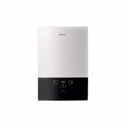 Caldaia a Condensazione Daikin D2CND035 da 32 kW Metano Completa di kit scarico fumi