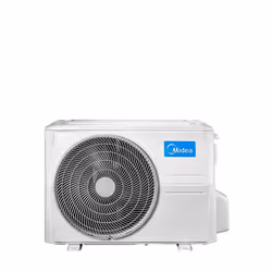 Unità Esterna Midea Motore Multisplit Inverter M5OE-42HFN8-Q Penta Split R-32