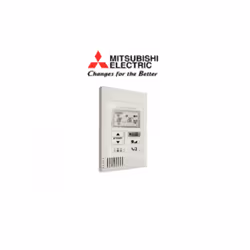 Comando remoto Mitsubishi design Cod. PAC-YT52CRA-K