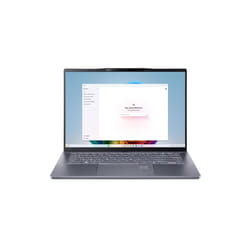 Acer Swift 14 AI SF14-11-X9TF 14.5" 16GB 1TB SSD Argento