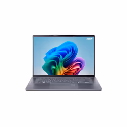 Acer Swift 14 AI SF14-11-X9TF 14.5" 16GB 1TB SSD Argento