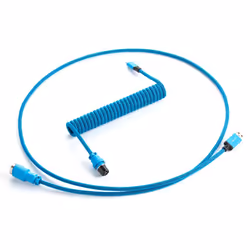 Cablemod CM-PKCA-CWAW-OW150OW-R, 1,5 m, USB A, Micro-USB B, Blu