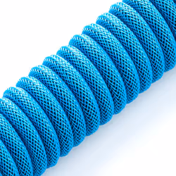 Cablemod CM-PKCA-CWAW-OW150OW-R cavo USB 1,5 m USB A Micro-USB B Blu