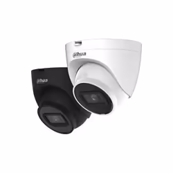 Dahua Technology WizSense IPC-HDW2441T-S, Telecamera di sicurezza IP, Interno e esterno, Cablato, 120 dB, CE-LVD: EN 62368-1  ...