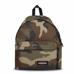 Eastpak Padded Pak'r, Città, Unisex, Nylon