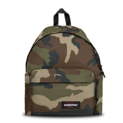 Eastpak Padded Pak'r zaino Zaino casual Multicolore Nylon
