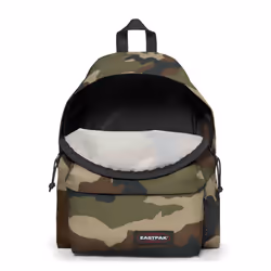 Eastpak Padded Pak'r zaino Zaino casual Multicolore Nylon