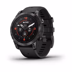 Garmin epix Pro (Gen 2), 3,3 cm (1.3"), AMOLED, Touch screen, 32 GB, GPS (satellitare), 70 g