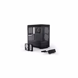 HYTE Y40 Midi Tower Nero