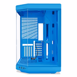 HYTE Y70 Midi Tower Blu