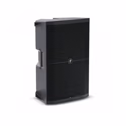 Mackie THUMP 215 altoparlante Nero Cablato 1400 W