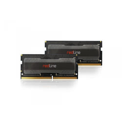 Mushkin MRA4S266KKKF16GX2 memoria 32GB 2 x 16GB DDR4 2666 MHz
