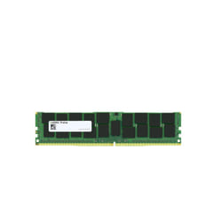 Mushkin Proline memoria 16GB 1 x 16GB DDR4 2666 MHz Data Integrity Check (verifica integrità dati)