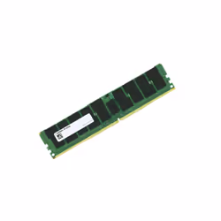 Mushkin Proline memoria 16GB 1 x 16GB DDR4 2666 MHz Data Integrity Check (verifica integrità dati)