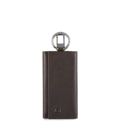 Piquadro PC1397B3/TM portachiavi e astuccio portachiavi Marrone