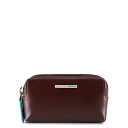 Piquadro PC4216B2/MO portachiavi e astuccio portachiavi Marrone