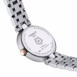 Tissot Bellissima small lady - Vista aggiuntiva 4
