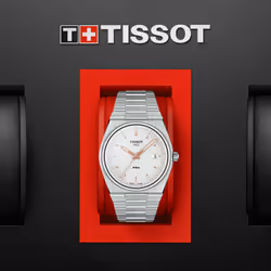 Tissot PRX - Vista aggiuntiva 5