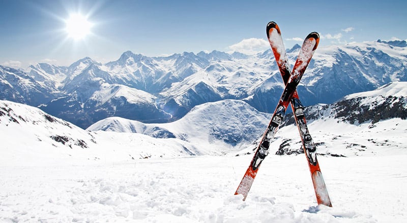 Neve e divertimento per tutta la famiglia