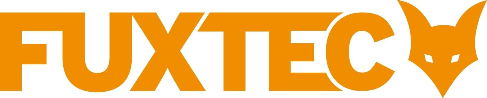 FUXTEC Tagliaerba elettrico con cavo tosaerba RME38 Larghezza di taglio di 380 mm | Cesto raccogli erba 40l Potenza di 1600W