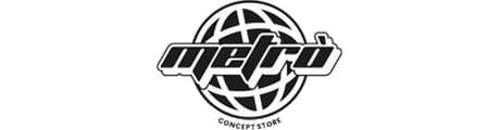 Metrò concept store