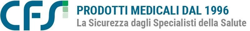 Armadietto Pronto Soccorso in metallo 103/M CPS522 - ALL. 2 MAGGIORATO
