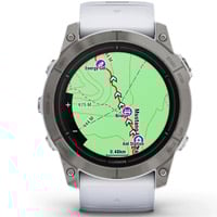Orologi GPS