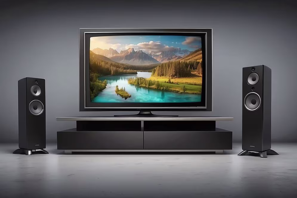 Apparecchiature audio e video