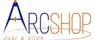 Logo ARC SHOP