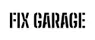 Logo Fix Garage