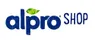 Logo Alpro