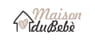 Logo La Maison Du Bébé