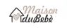 Logo La Maison Du Bébé