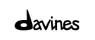 Logo DAVINES