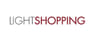 Logo Light Shopping