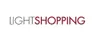 Logo Light Shopping