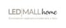 Logo LED MALL HOME