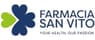 Logo Farmacia San Vito