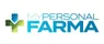 Logo MyPersonalFarma