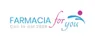 Logo FarmaciaForYou